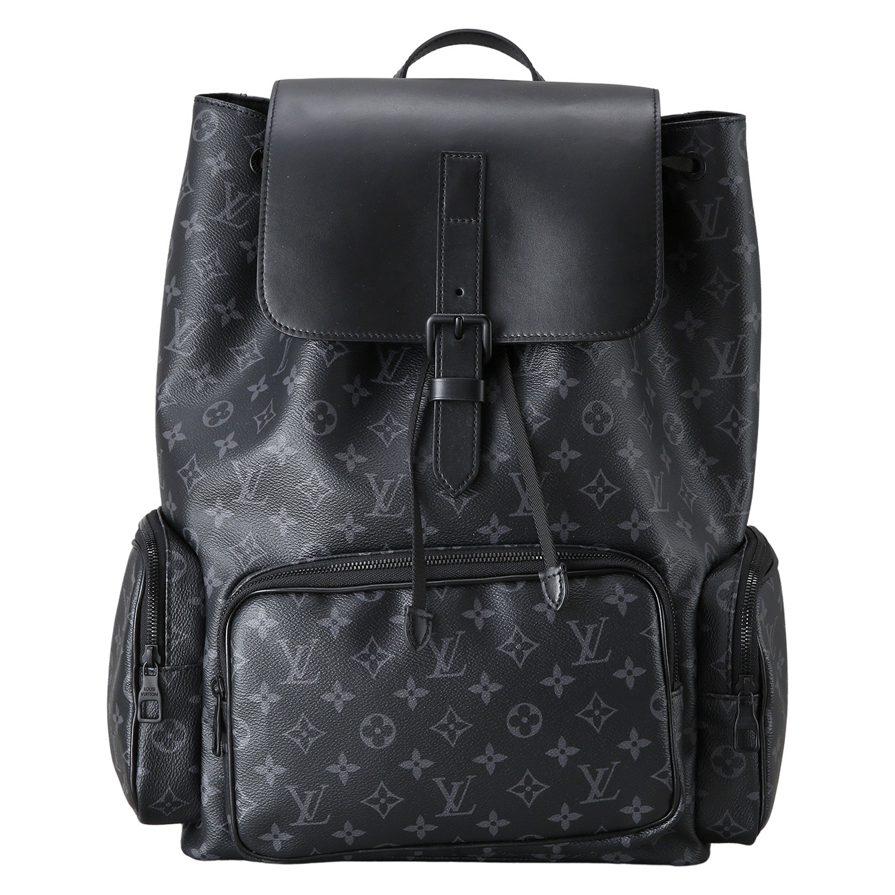 LOUIS VUITTON(USED)루이비통 모노그램 이클립스 트리오 백팩