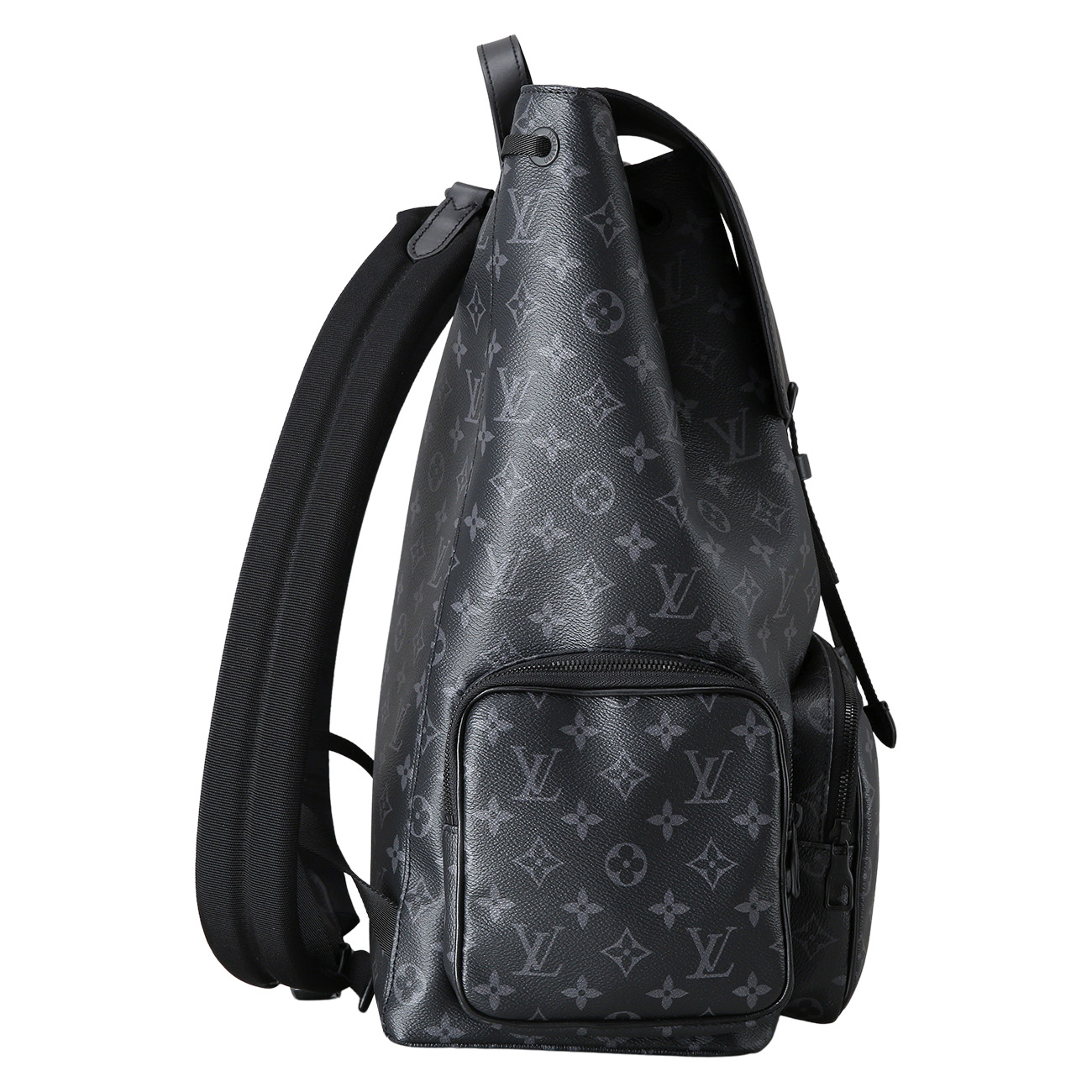 LOUIS VUITTON(USED)루이비통 모노그램 이클립스 트리오 백팩