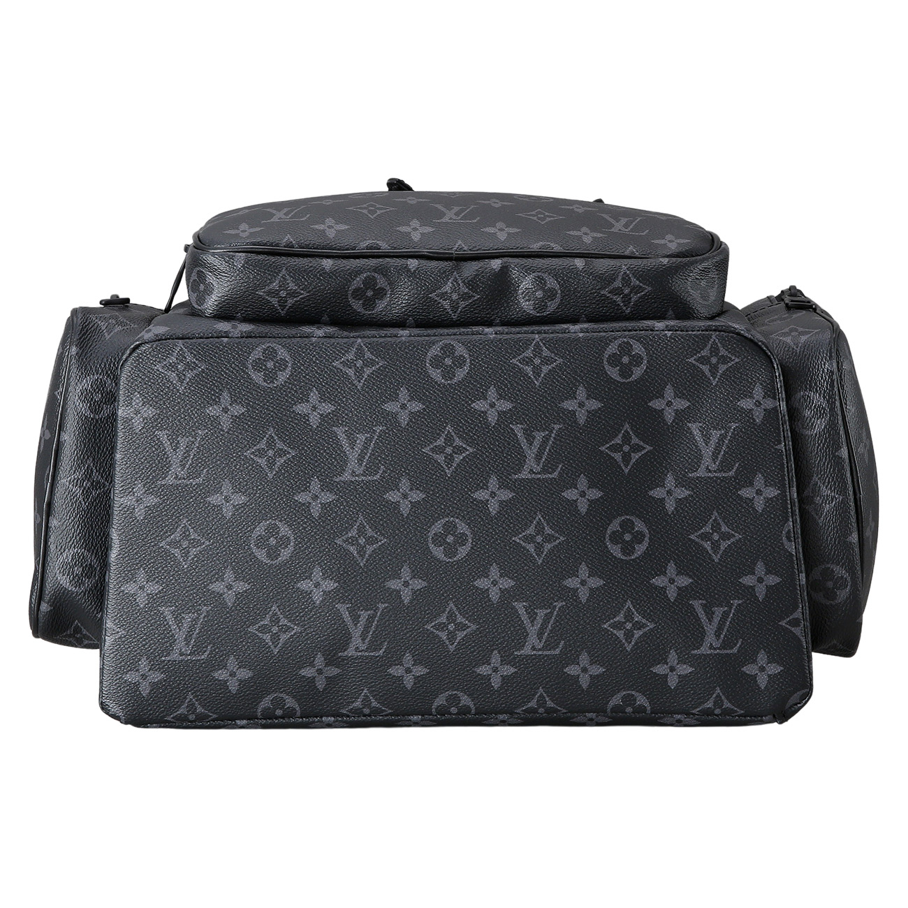 LOUIS VUITTON(USED)루이비통 모노그램 이클립스 트리오 백팩