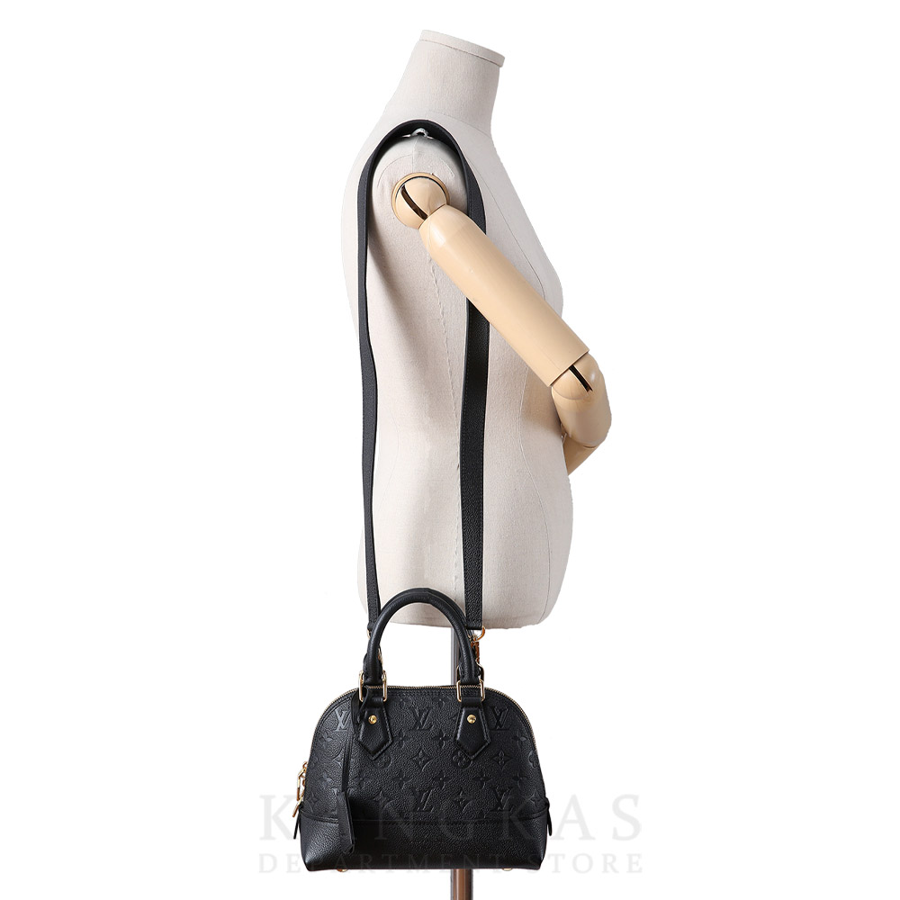 LOUIS VUITTON(USED)루이비통 네오 알마 BB