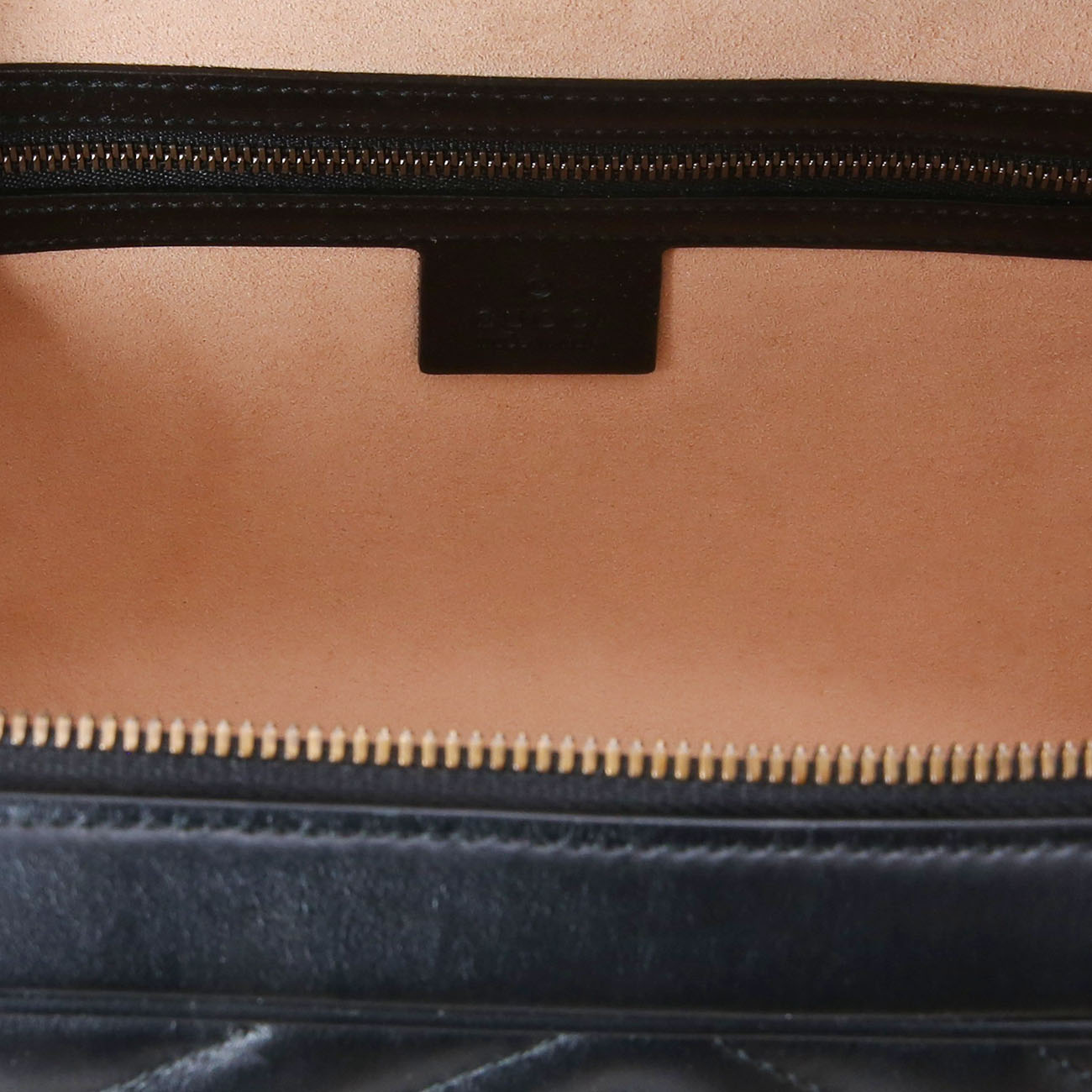 GUCCI(USED)구찌 498100 GG마몽 마틀라세 토트겸 숄더백