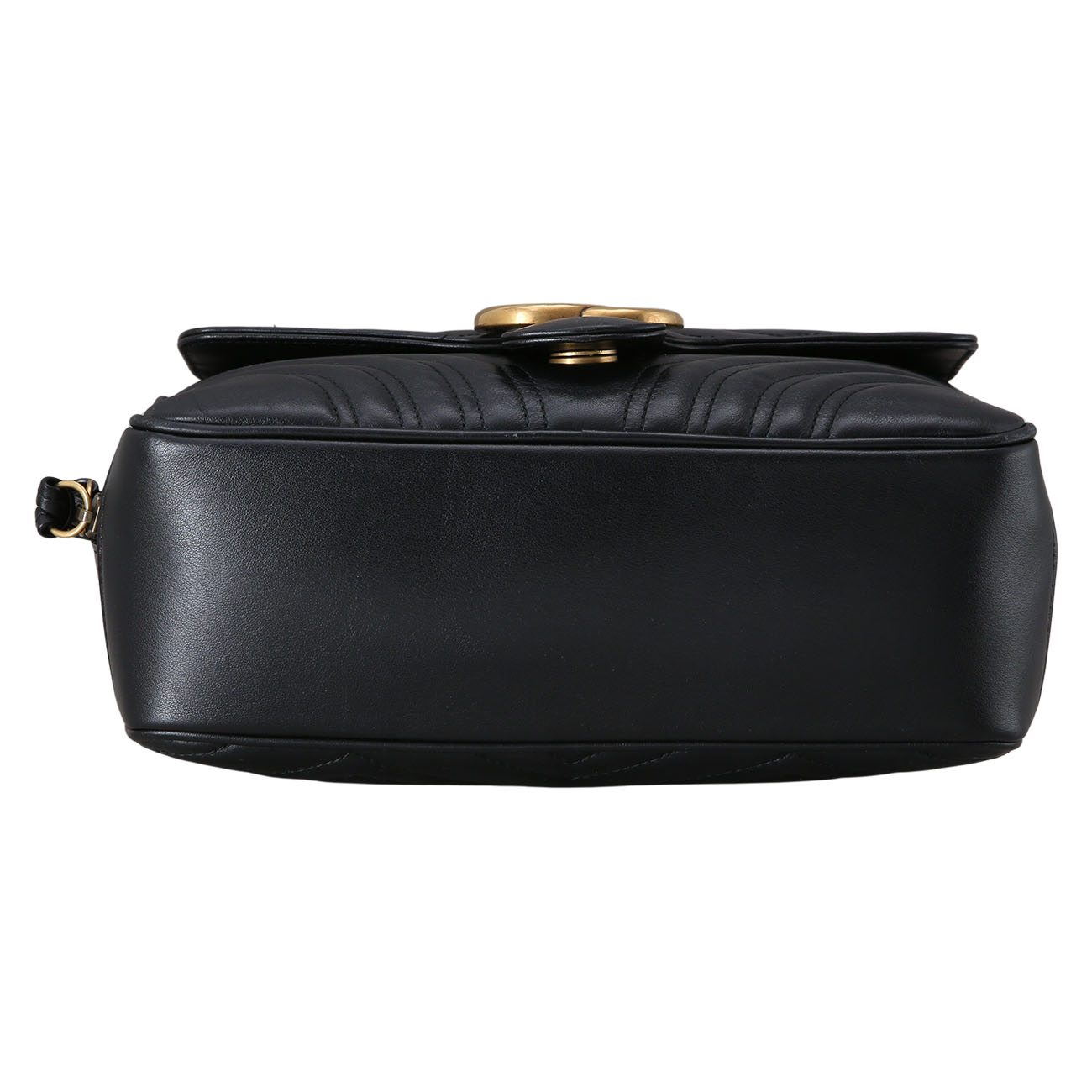 GUCCI(USED)구찌 498100 GG마몽 마틀라세 토트겸 숄더백