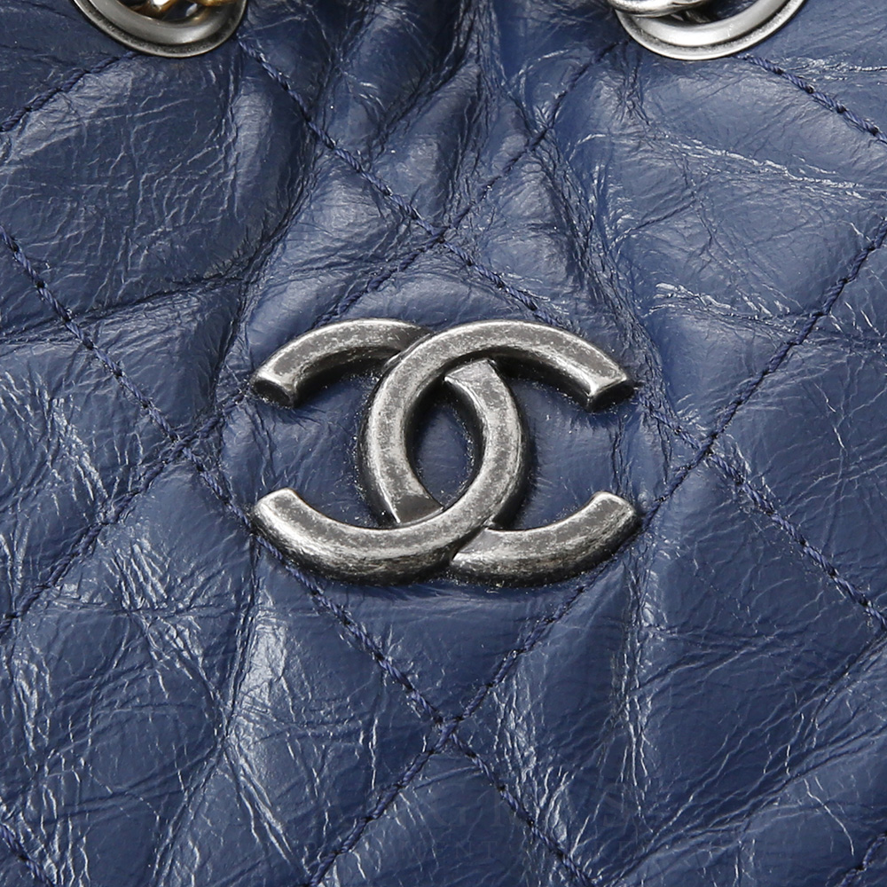 CHANEL(USED)샤넬 가브리엘 백팩