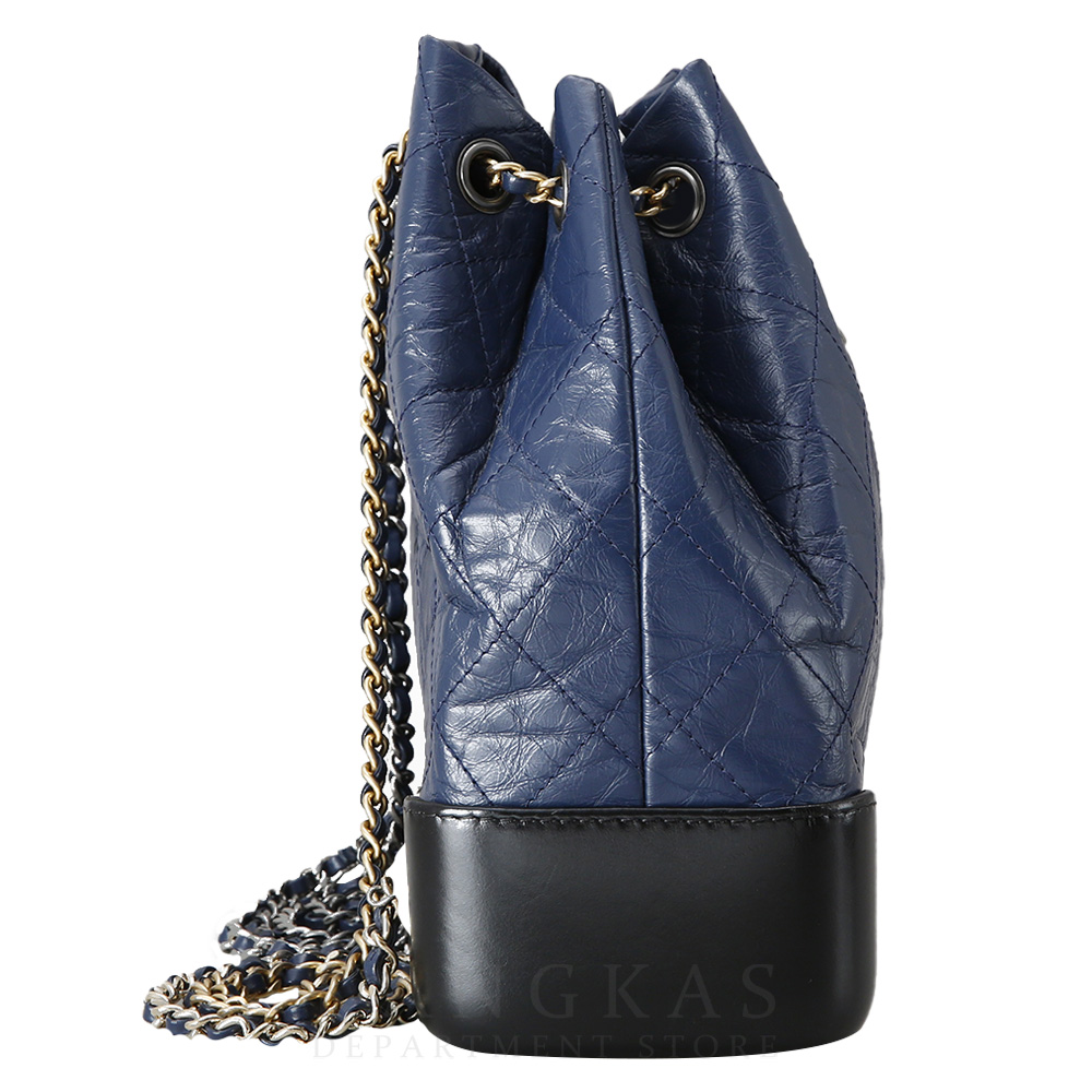 CHANEL(USED)샤넬 가브리엘 백팩