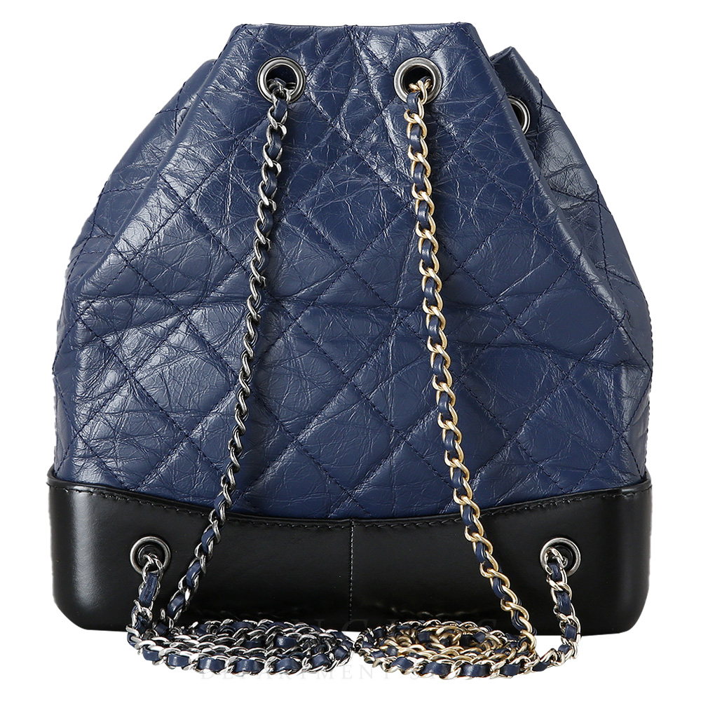 CHANEL(USED)샤넬 가브리엘 백팩