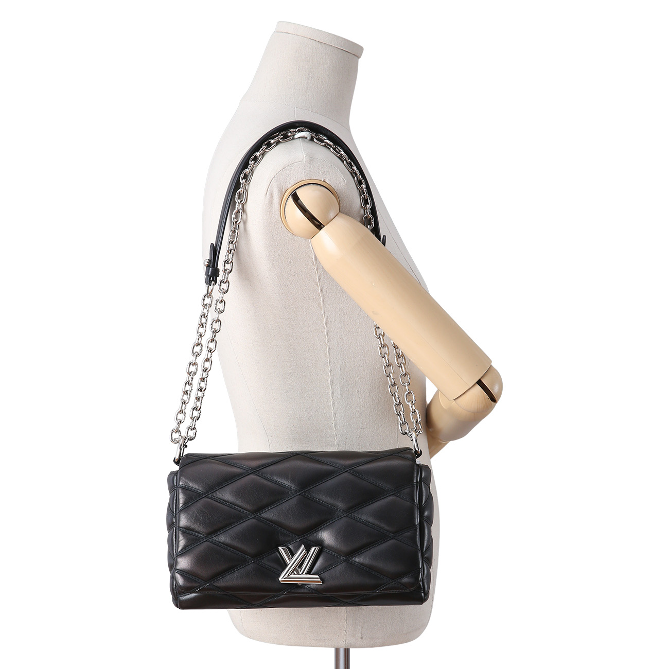 LOUIS VUITTON(USED)루이비통 말타쥬 트위스트