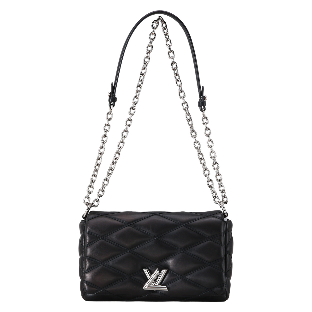 LOUIS VUITTON(USED)루이비통 말타쥬 트위스트