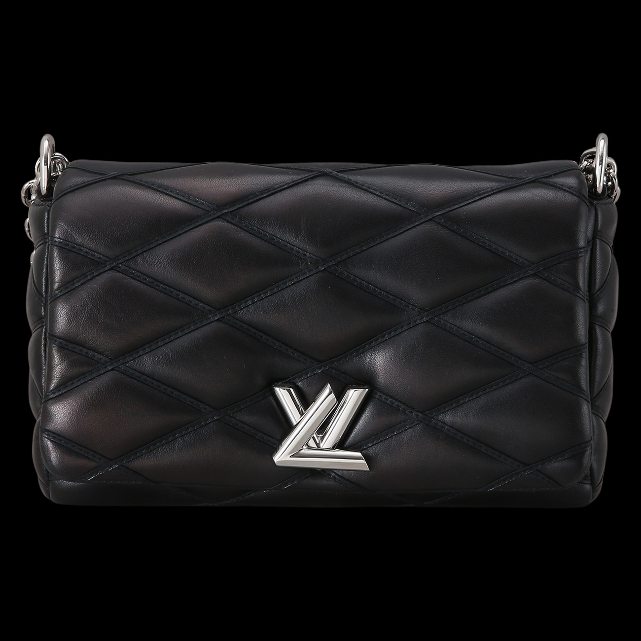 LOUIS VUITTON(USED)루이비통 말타쥬 트위스트