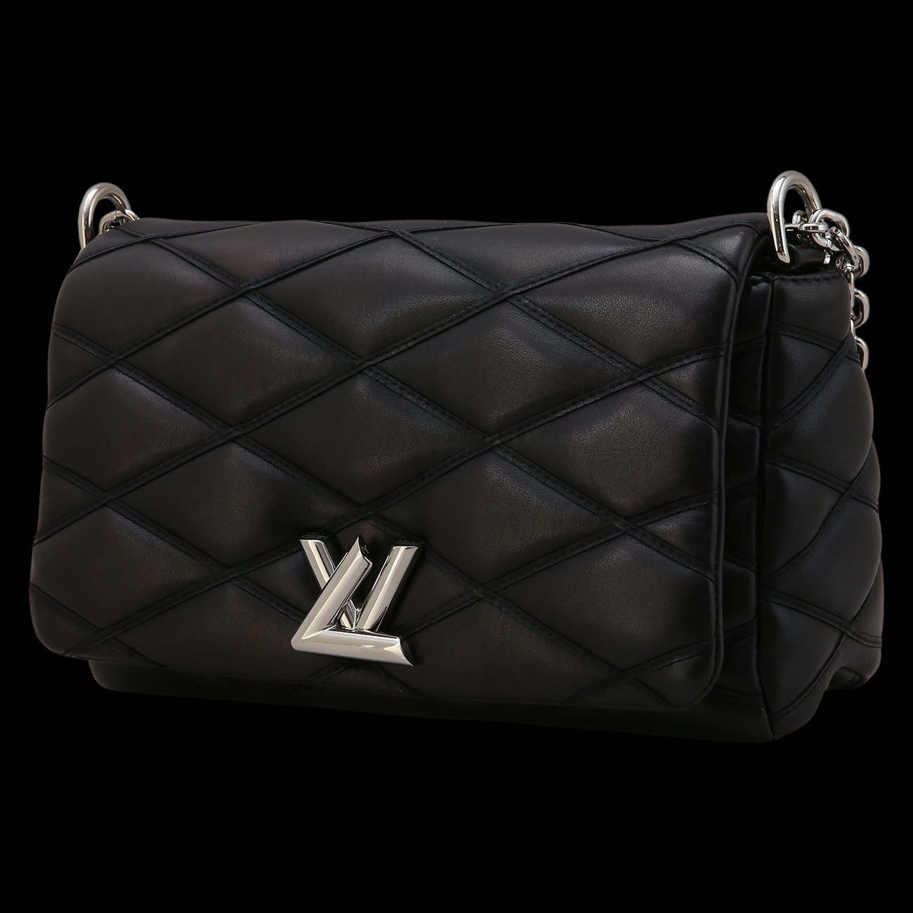 LOUIS VUITTON(USED)루이비통 말타쥬 트위스트