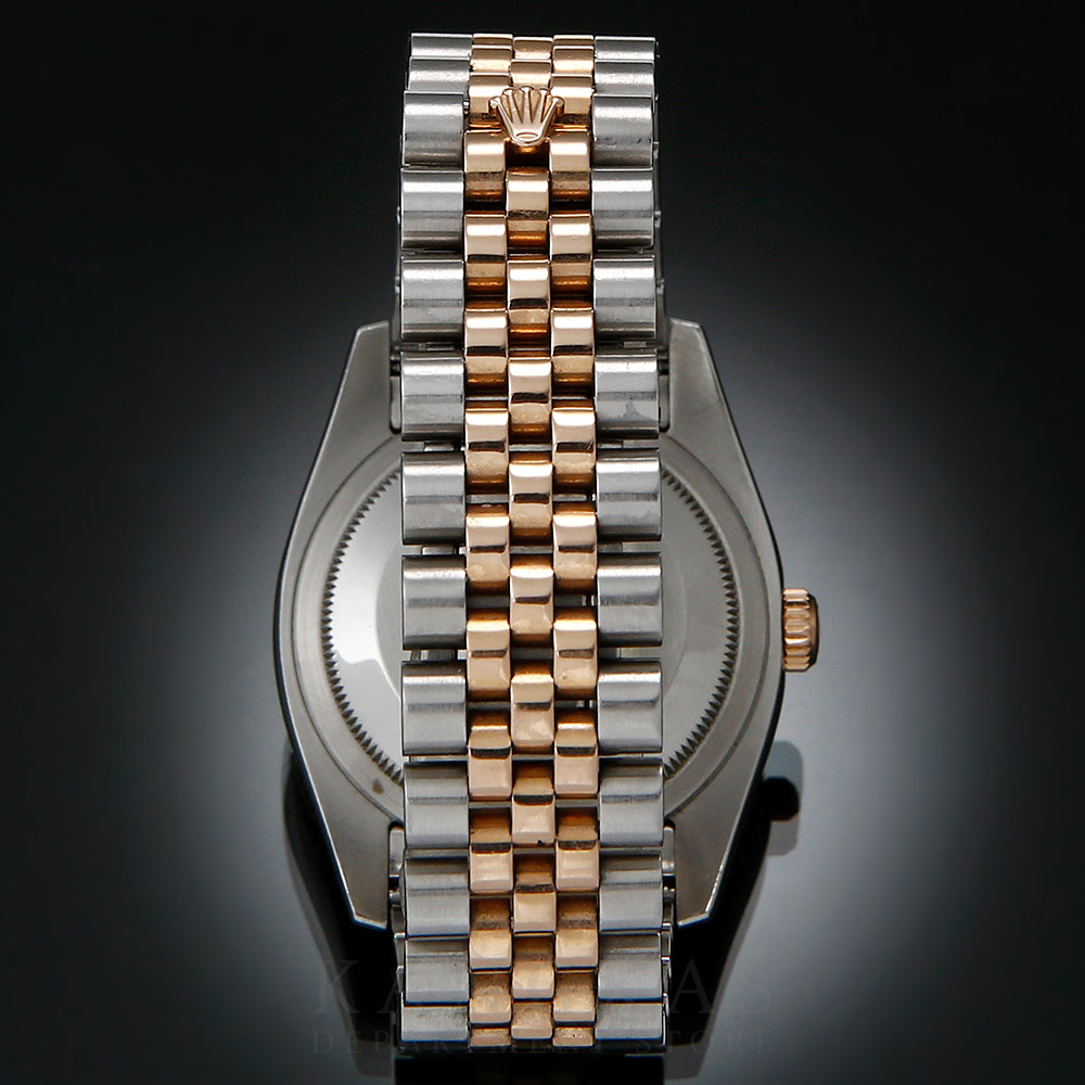 ROLEX(USED)롤렉스 데이저스트 116231