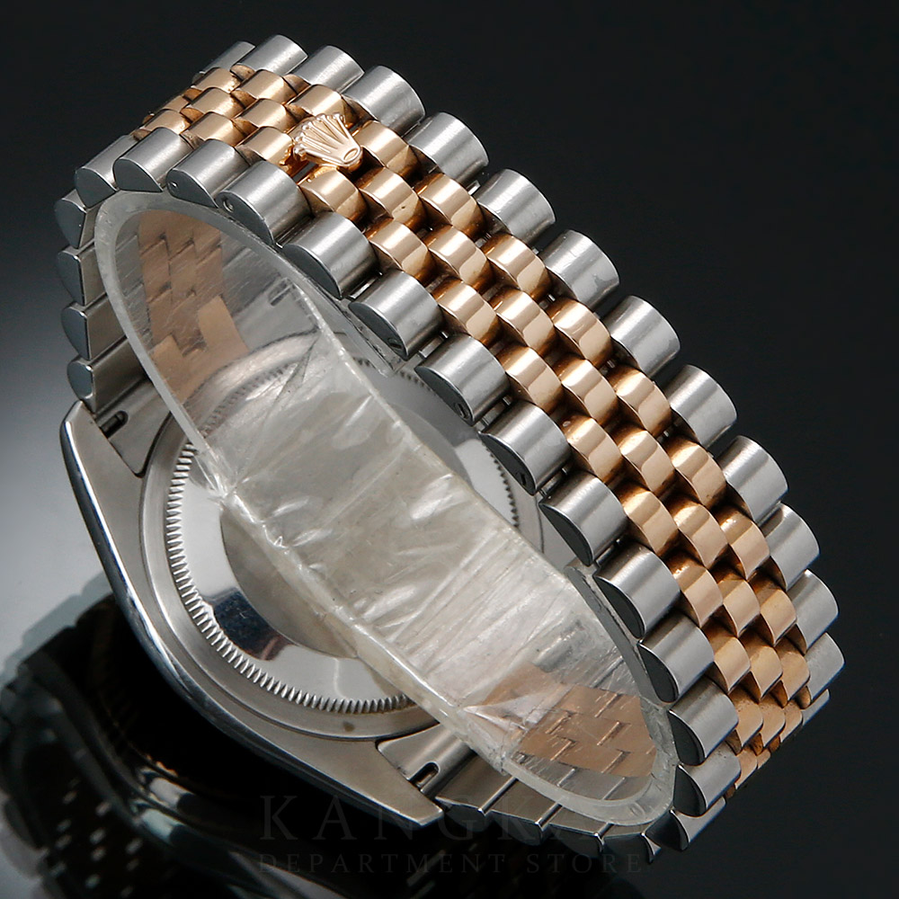 ROLEX(USED)롤렉스 데이저스트 116231