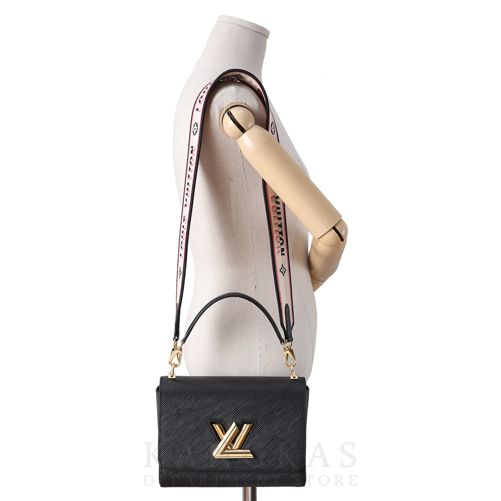 LOUIS VUITTON(USED루이비통 에삐 트위스트 MM