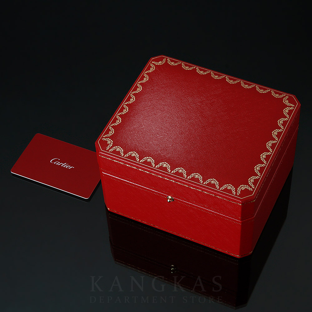 CARTIER(USED)까르띠에 탱크 프랑세즈 스몰