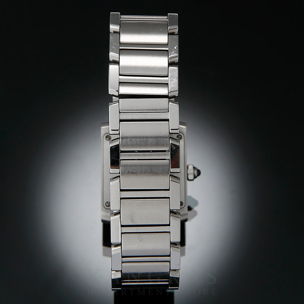 CARTIER(USED)까르띠에 탱크 프랑세즈 스몰