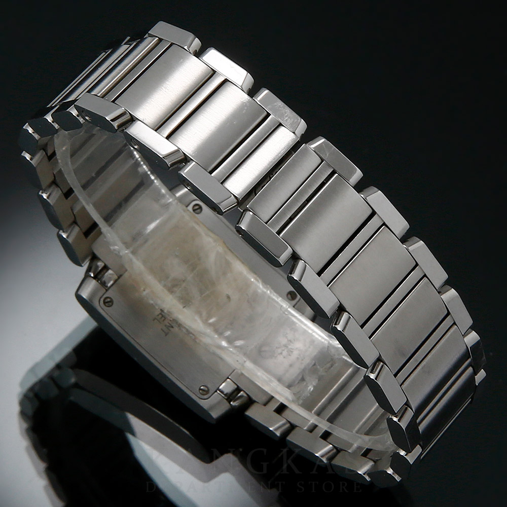 CARTIER(USED)까르띠에 탱크 프랑세즈 스몰