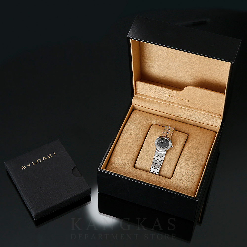 BVLGARI(USED)불가리 BB23SS 스틸 워치