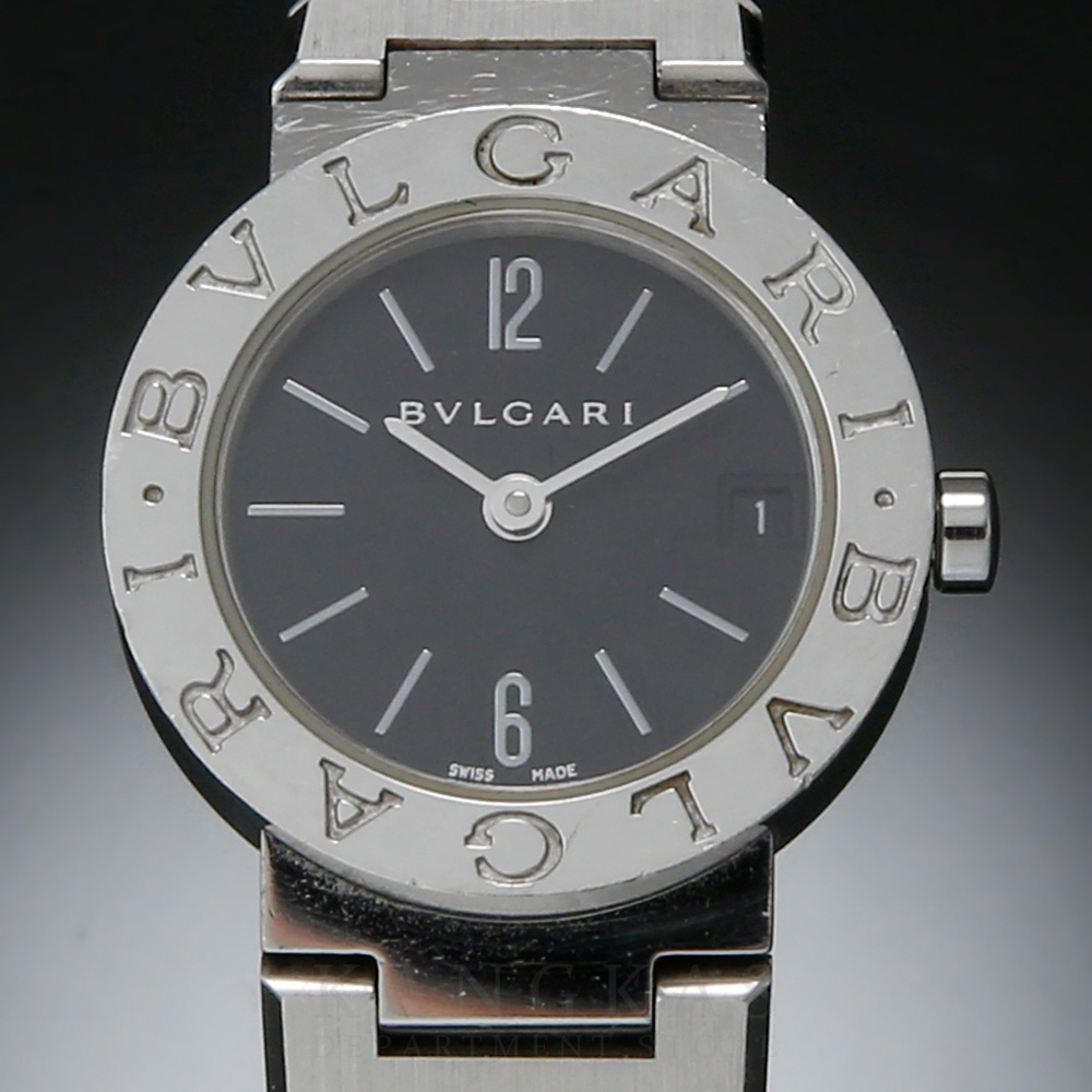 BVLGARI(USED)불가리 BB23SS 스틸 워치