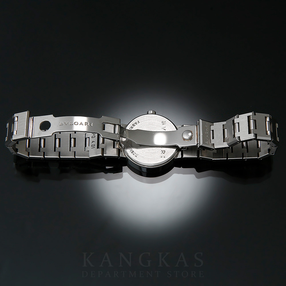 BVLGARI(USED)불가리 BB23SS 스틸 워치