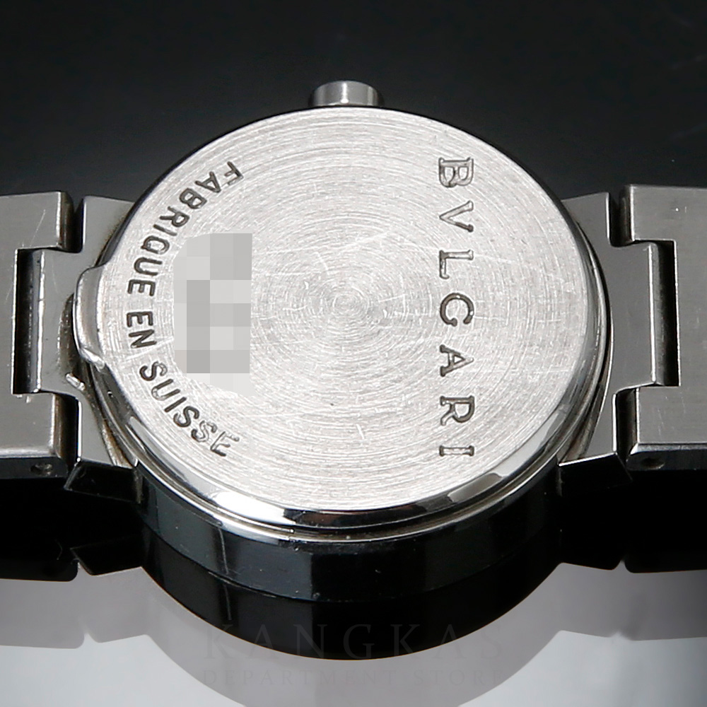BVLGARI(USED)불가리 BB23SS 스틸 워치