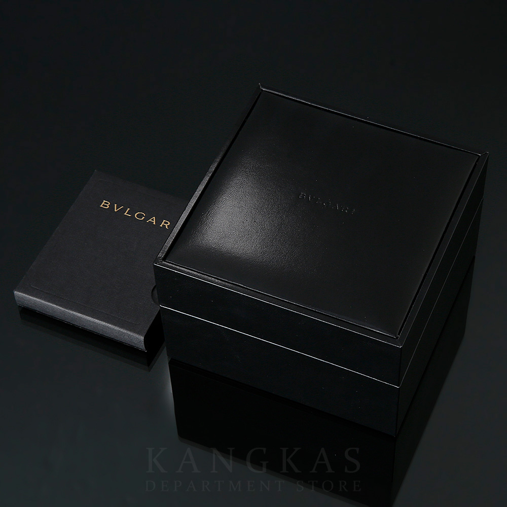 BVLGARI(USED)불가리 BB23SS 스틸 워치