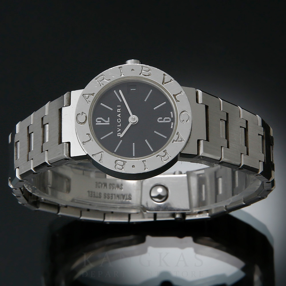 BVLGARI(USED)불가리 BB23SS 스틸 워치
