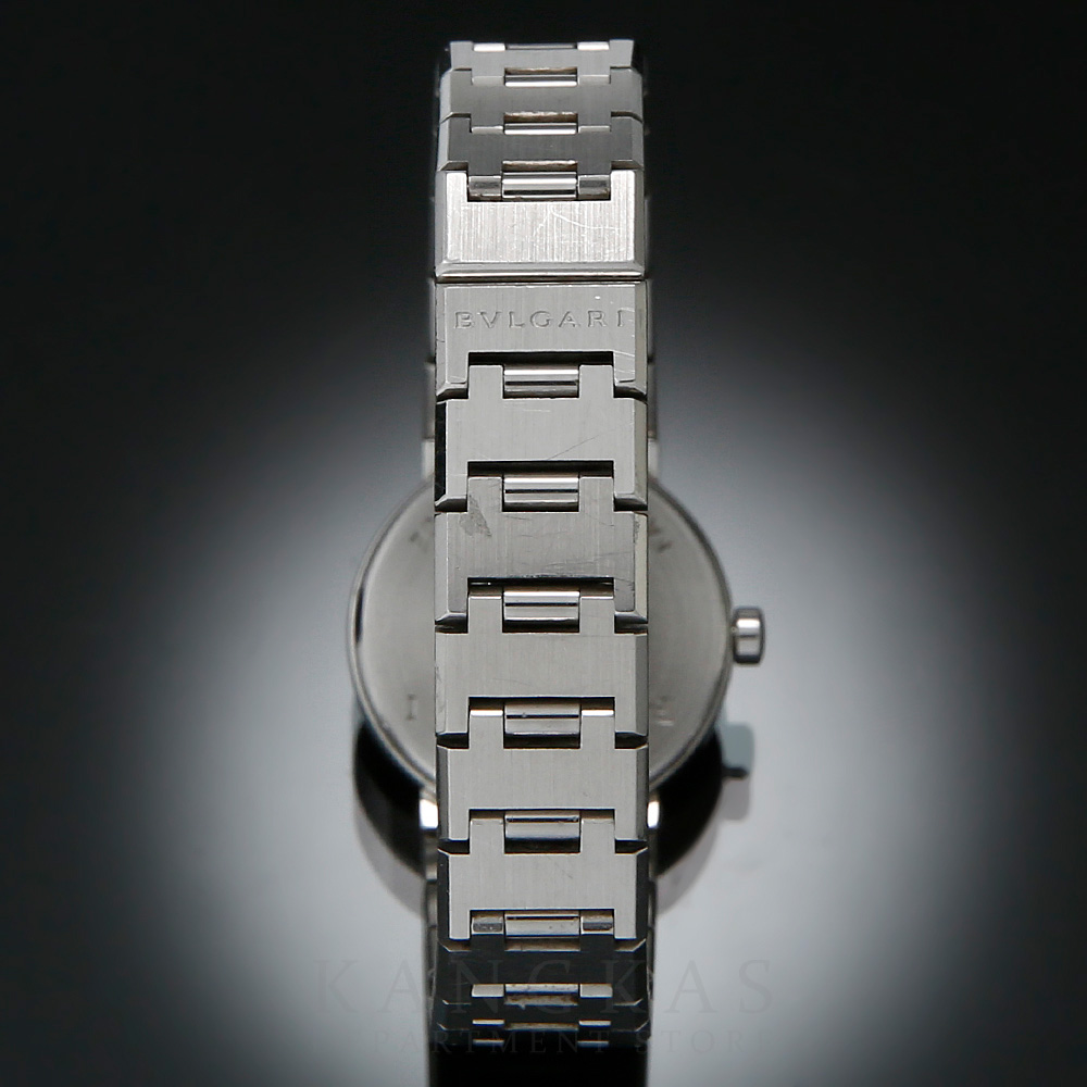 BVLGARI(USED)불가리 BB23SS 스틸 워치