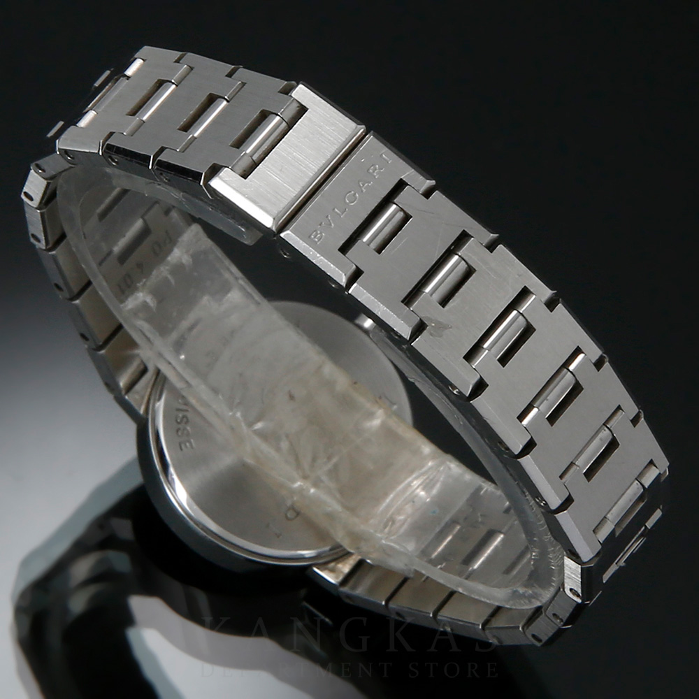 BVLGARI(USED)불가리 BB23SS 스틸 워치