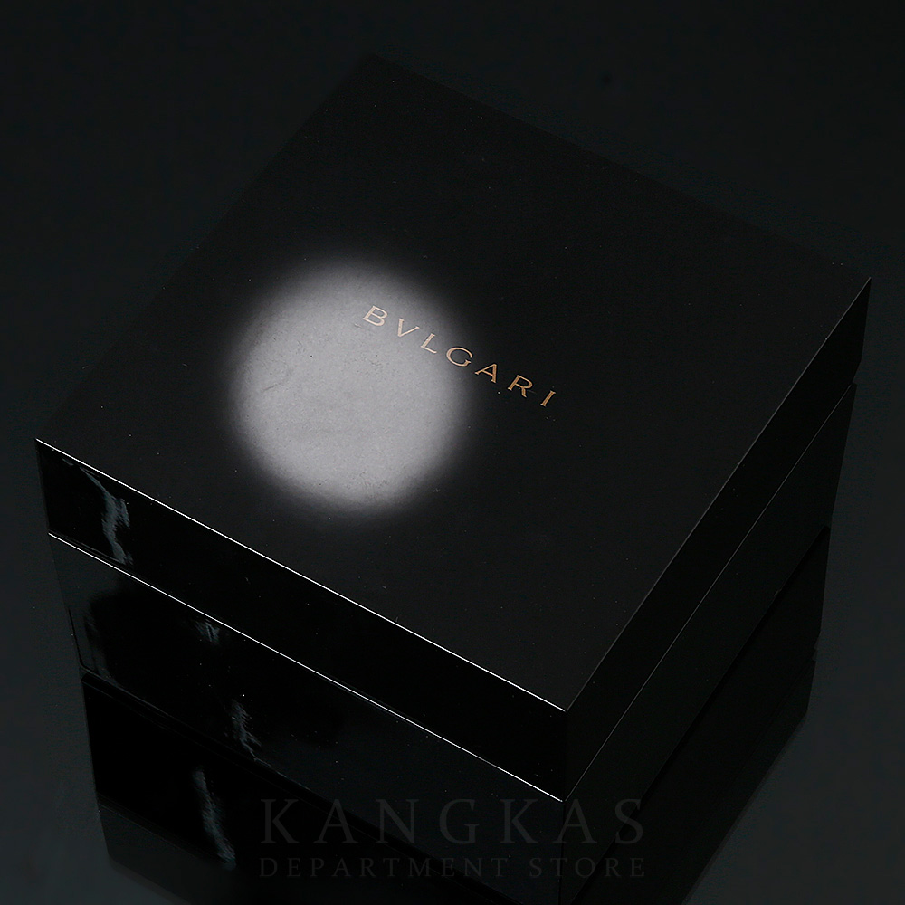 BVLGARI(USED)불가리 비제로원 스틸 워치 BZ30S @@@@@
