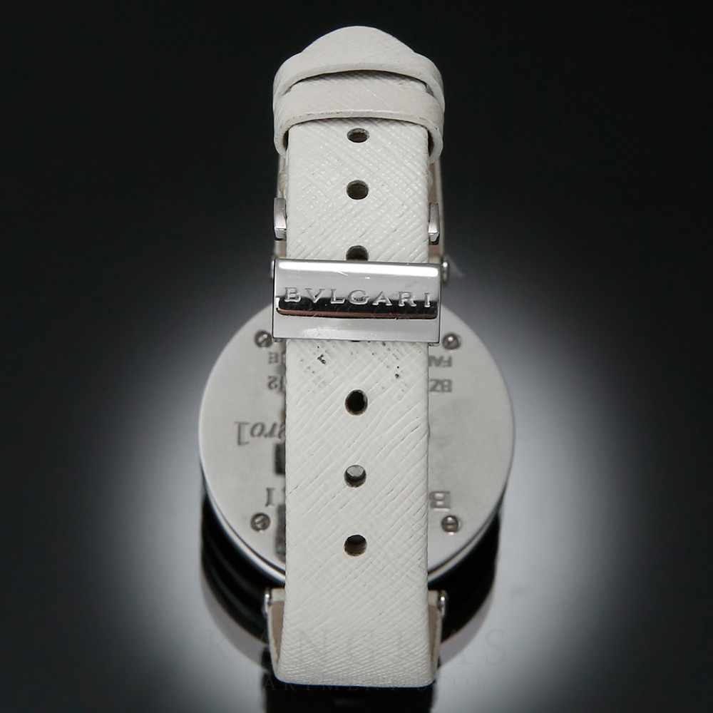 BVLGARI(USED)불가리 비제로원 스틸 워치 BZ30S @@@@@
