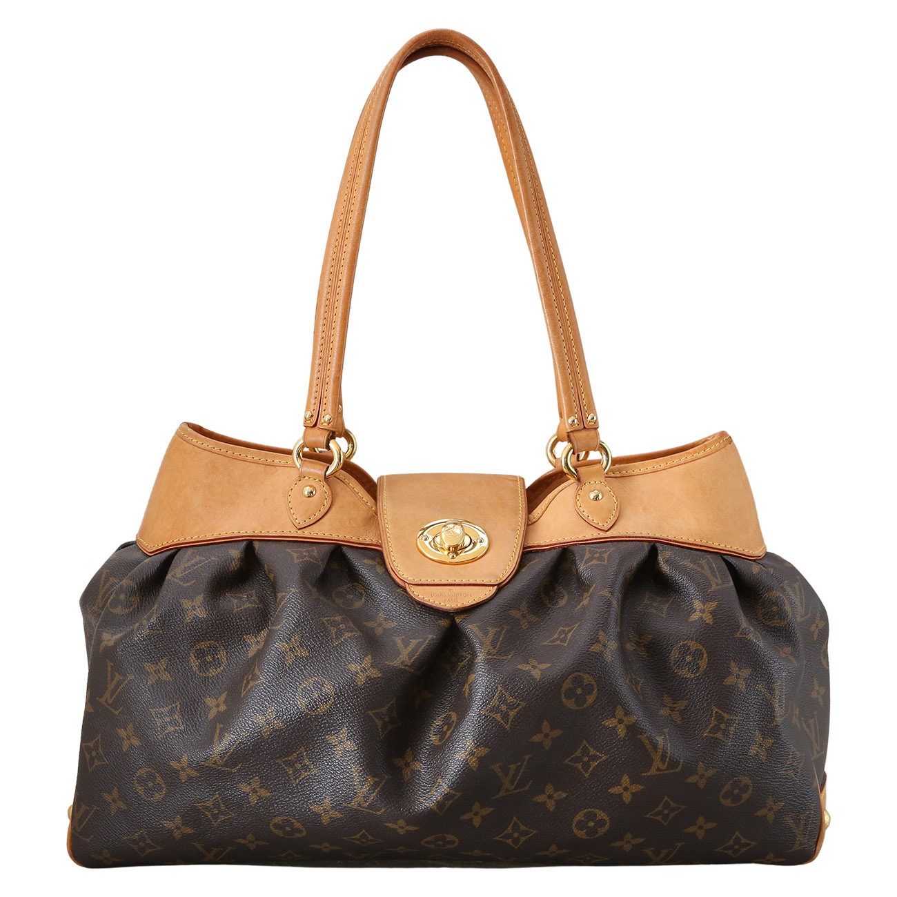 LOUIS VUITTON(USED)루이비통 모노그램 보에티 MM