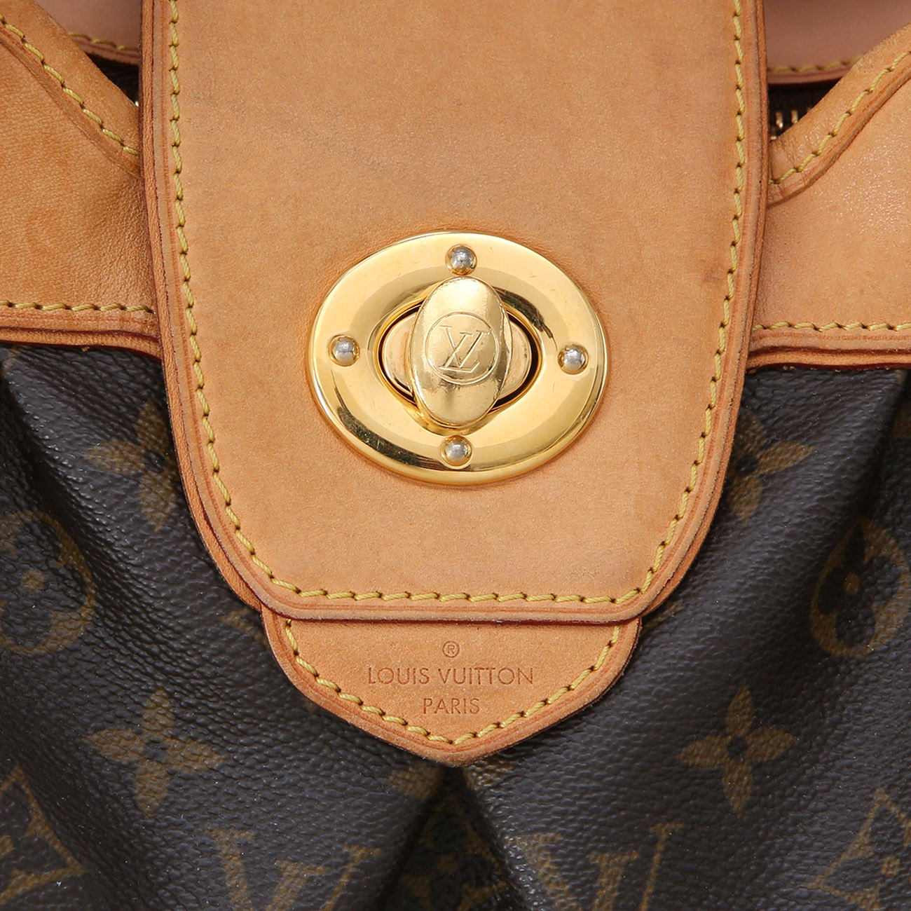 LOUIS VUITTON(USED)루이비통 모노그램 보에티 MM