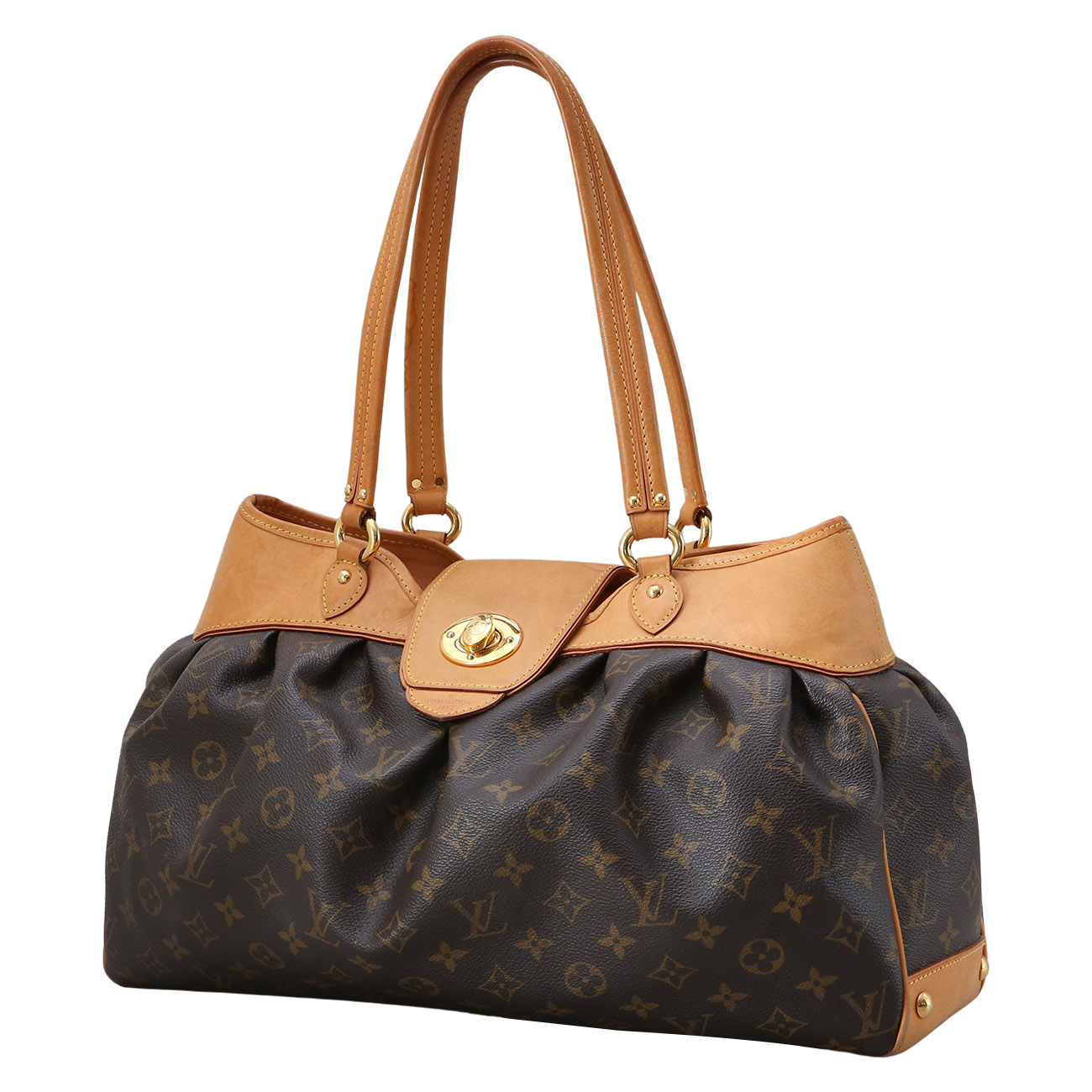 LOUIS VUITTON(USED)루이비통 모노그램 보에티 MM