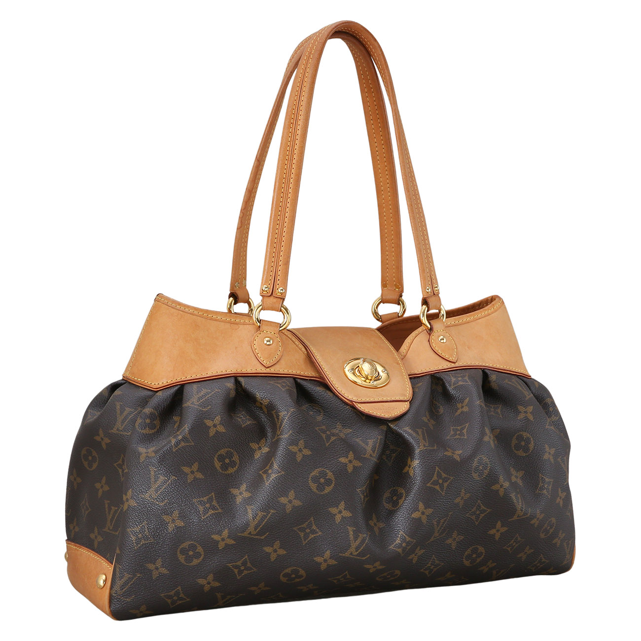 LOUIS VUITTON(USED)루이비통 모노그램 보에티 MM