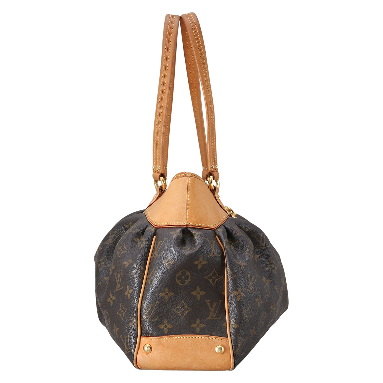 LOUIS VUITTON(USED)루이비통 모노그램 보에티 MM