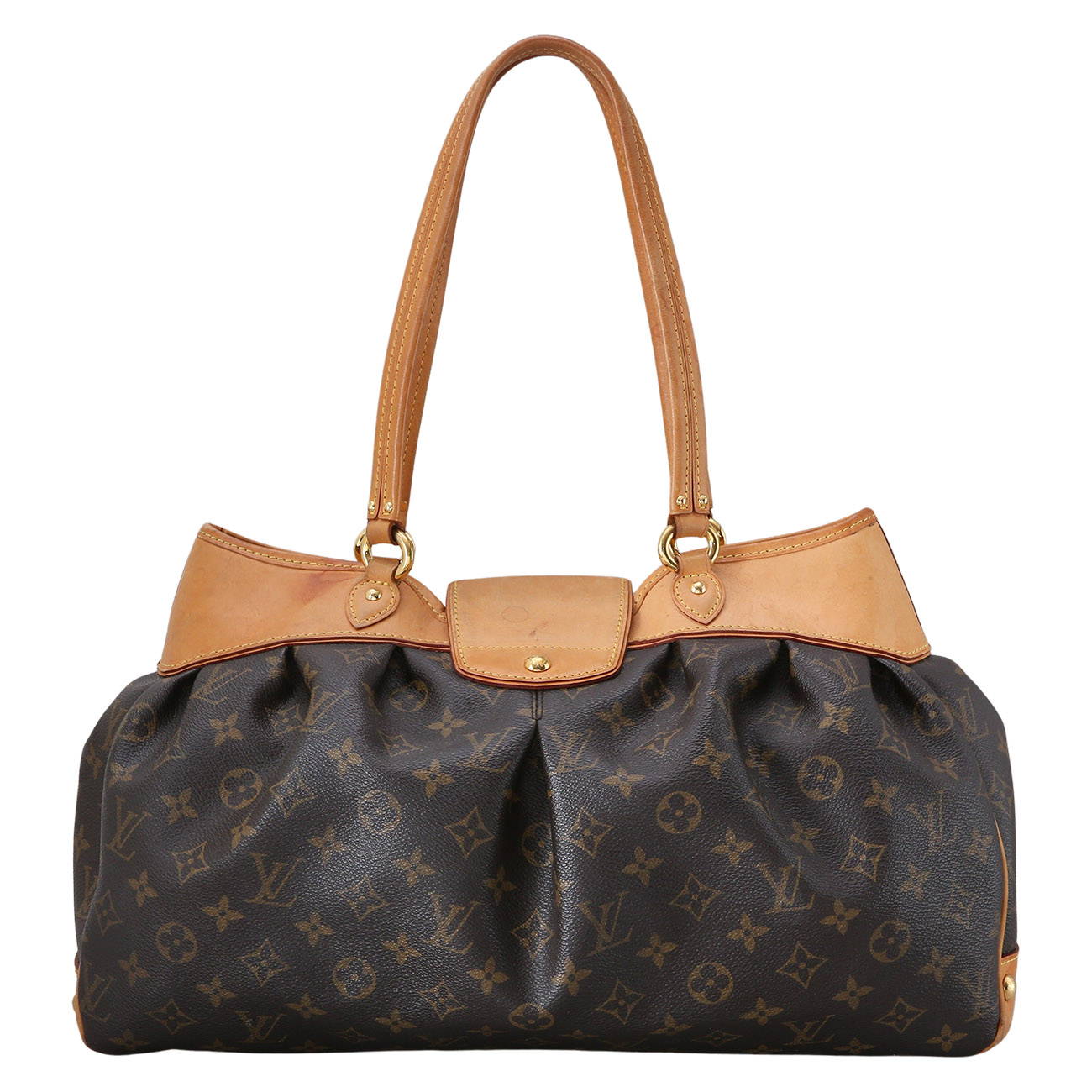 LOUIS VUITTON(USED)루이비통 모노그램 보에티 MM