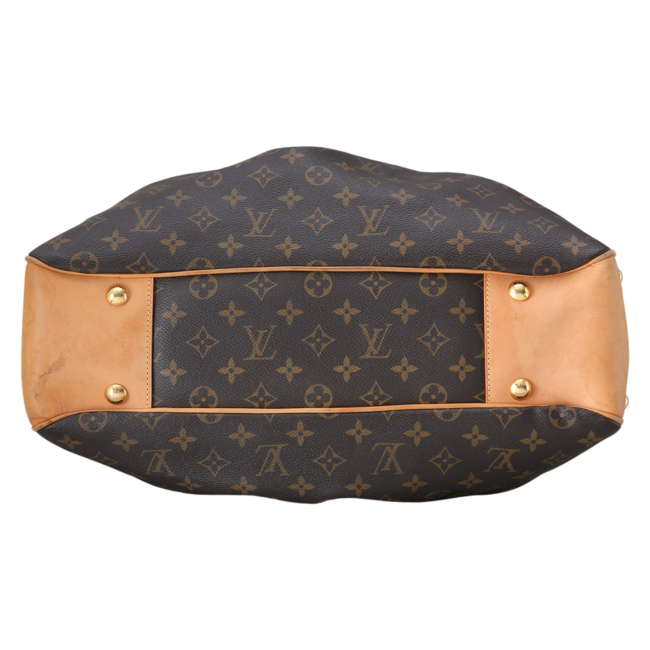 LOUIS VUITTON(USED)루이비통 모노그램 보에티 MM