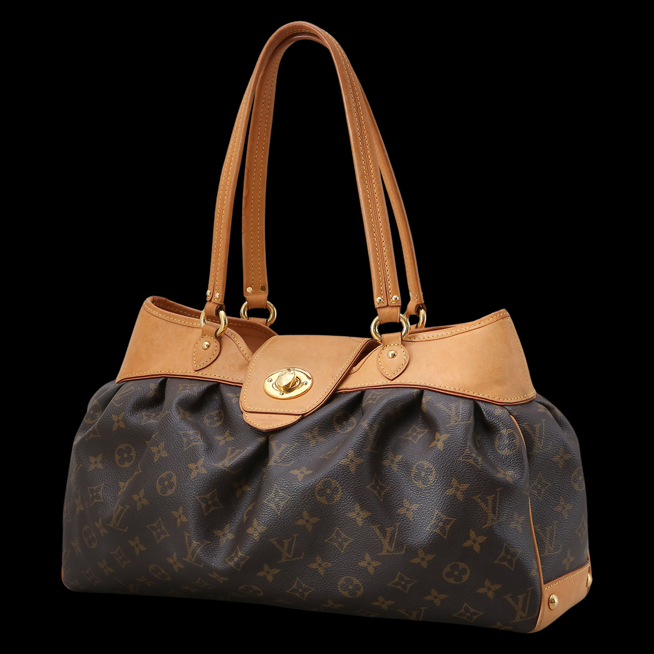LOUIS VUITTON(USED)루이비통 모노그램 보에티 MM