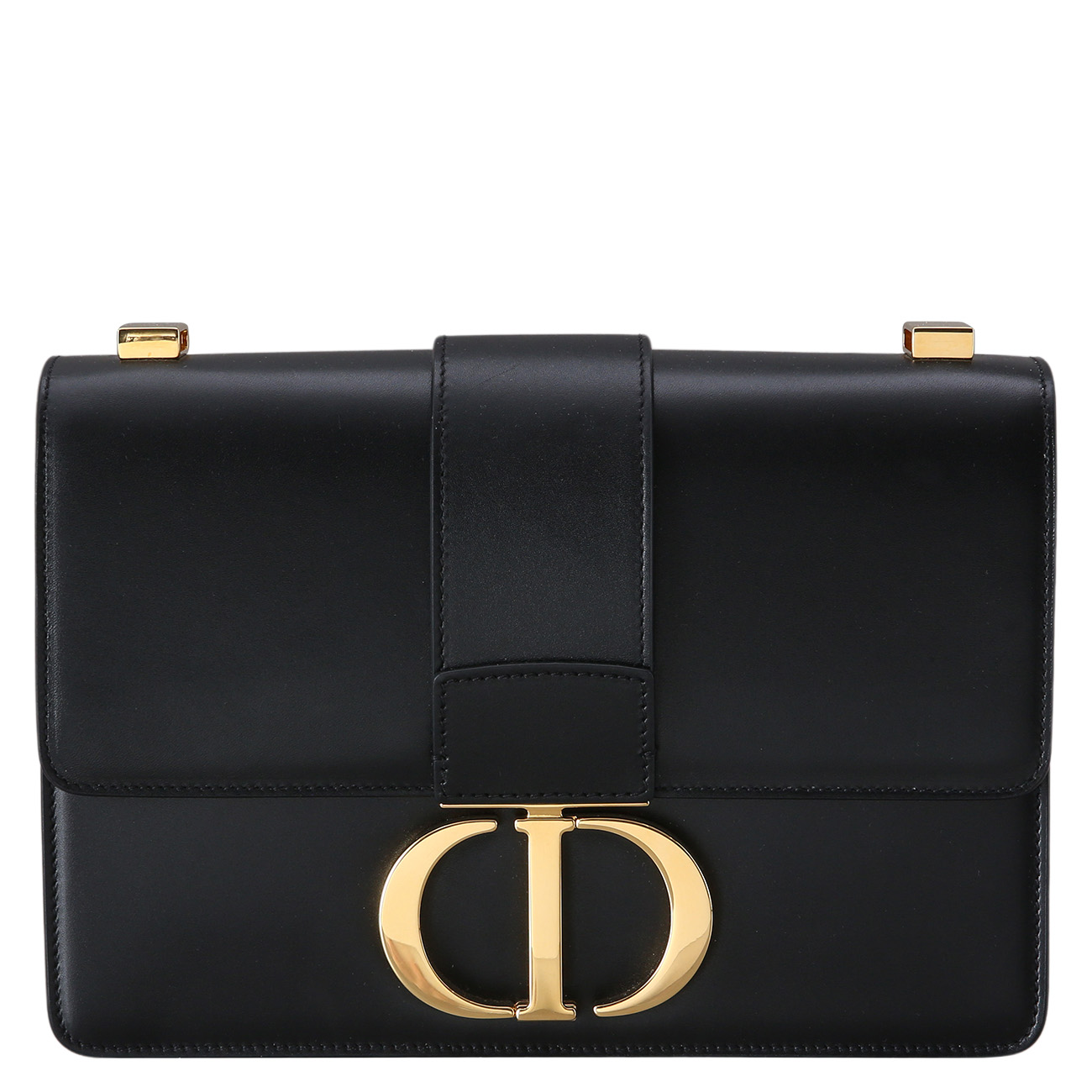 CHRISTIAN DIOR(USED)크리스찬디올 30 몽테인 백