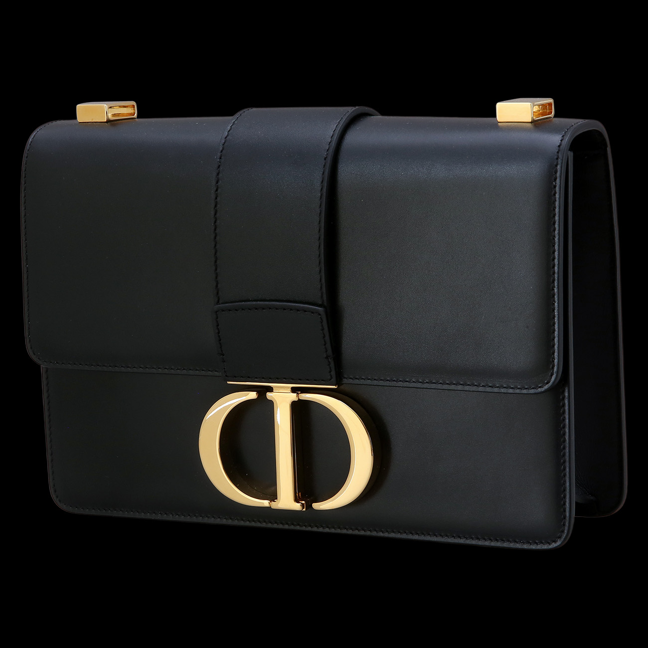CHRISTIAN DIOR(USED)크리스찬디올 30 몽테인 백