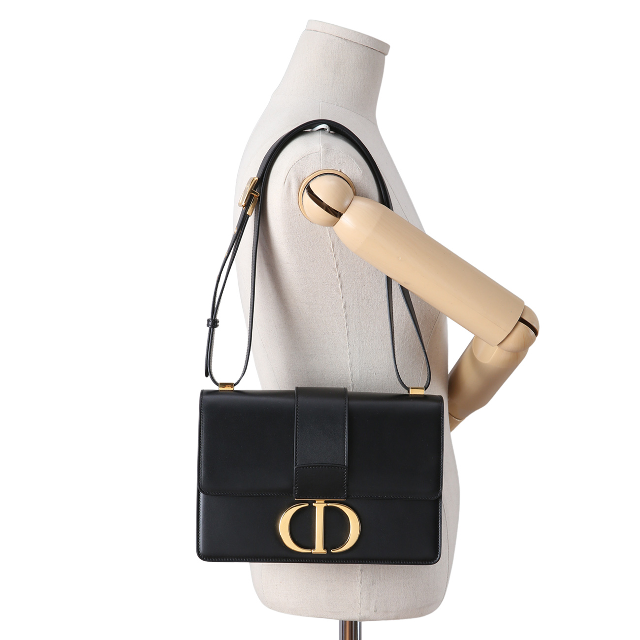 CHRISTIAN DIOR(USED)크리스찬디올 30 몽테인 백