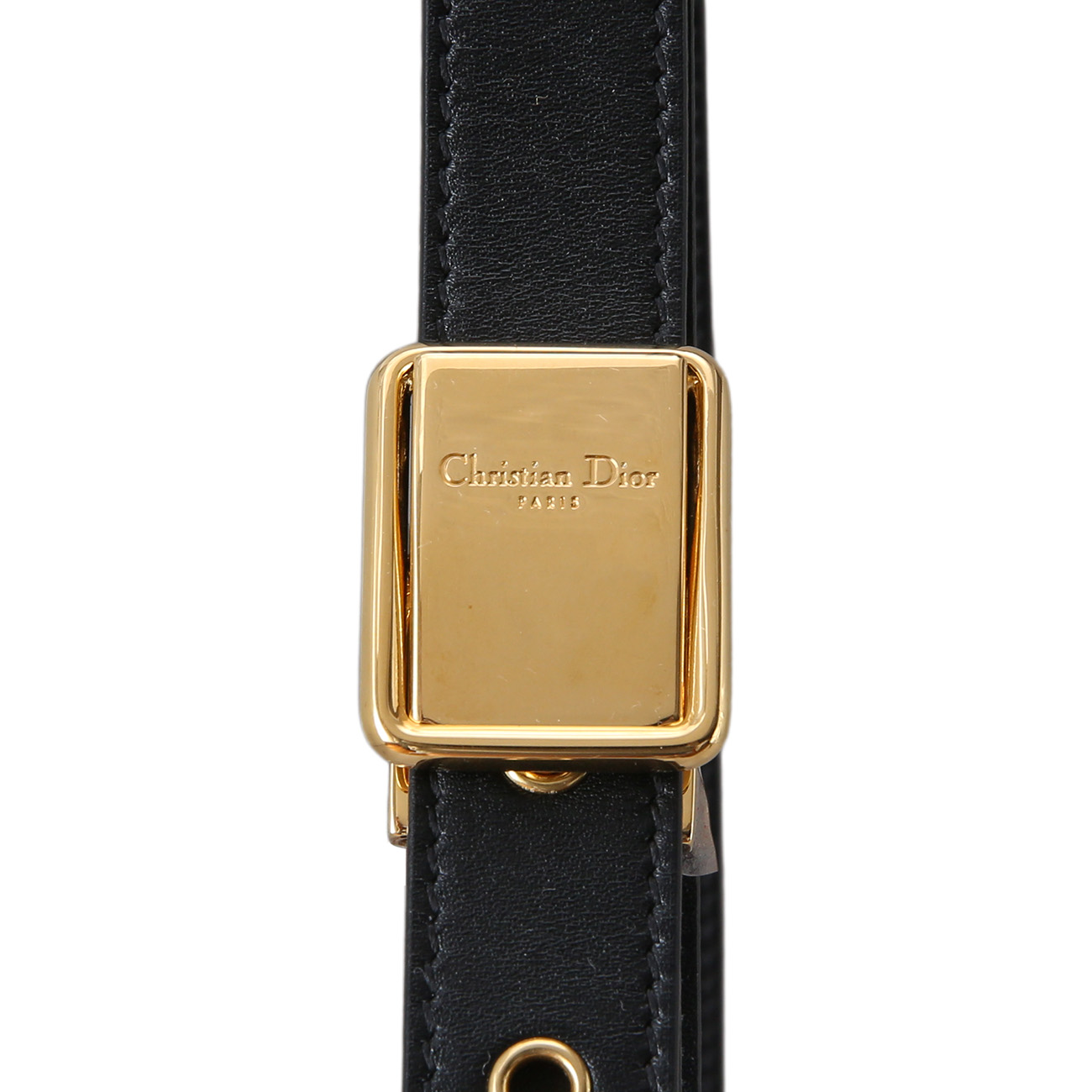 CHRISTIAN DIOR(USED)크리스찬디올 30 몽테인 백