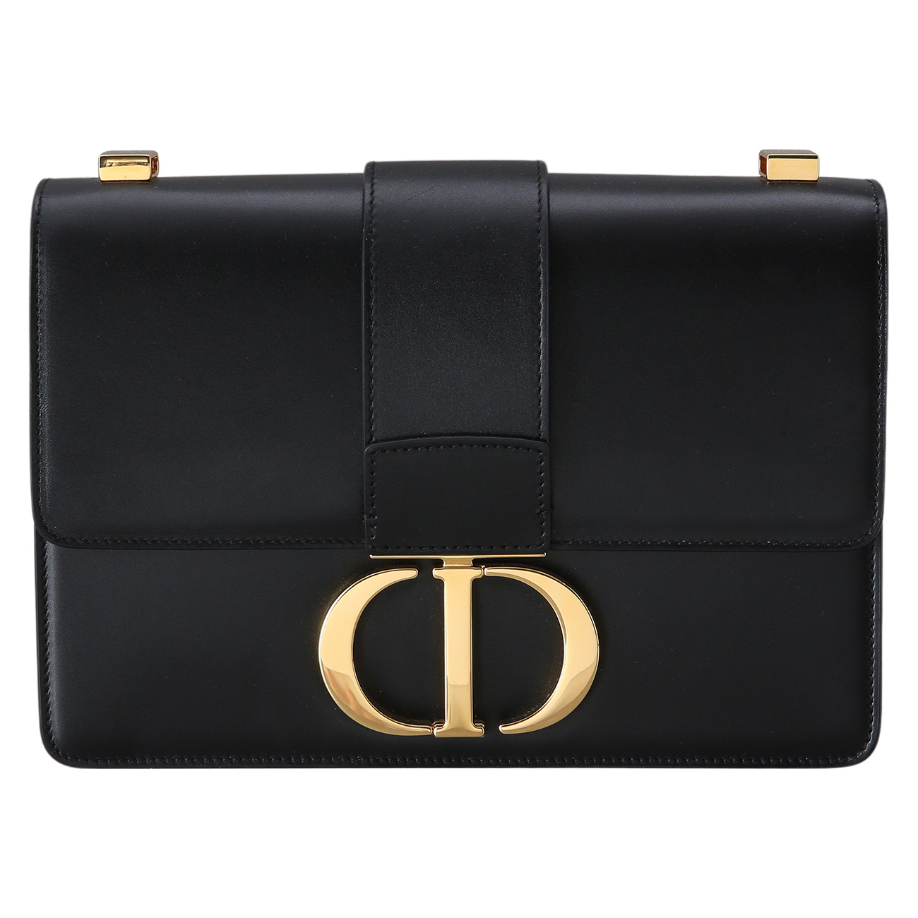 CHRISTIAN DIOR(USED)크리스찬디올 30 몽테인 백