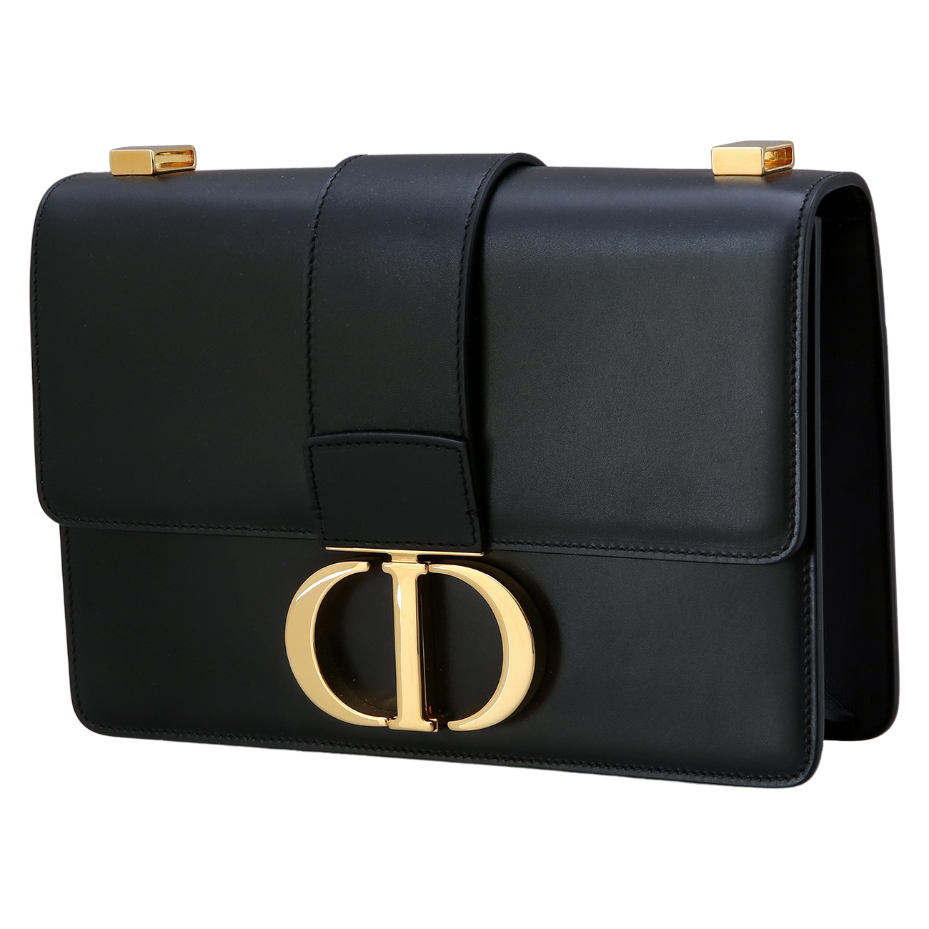 CHRISTIAN DIOR(USED)크리스찬디올 30 몽테인 백