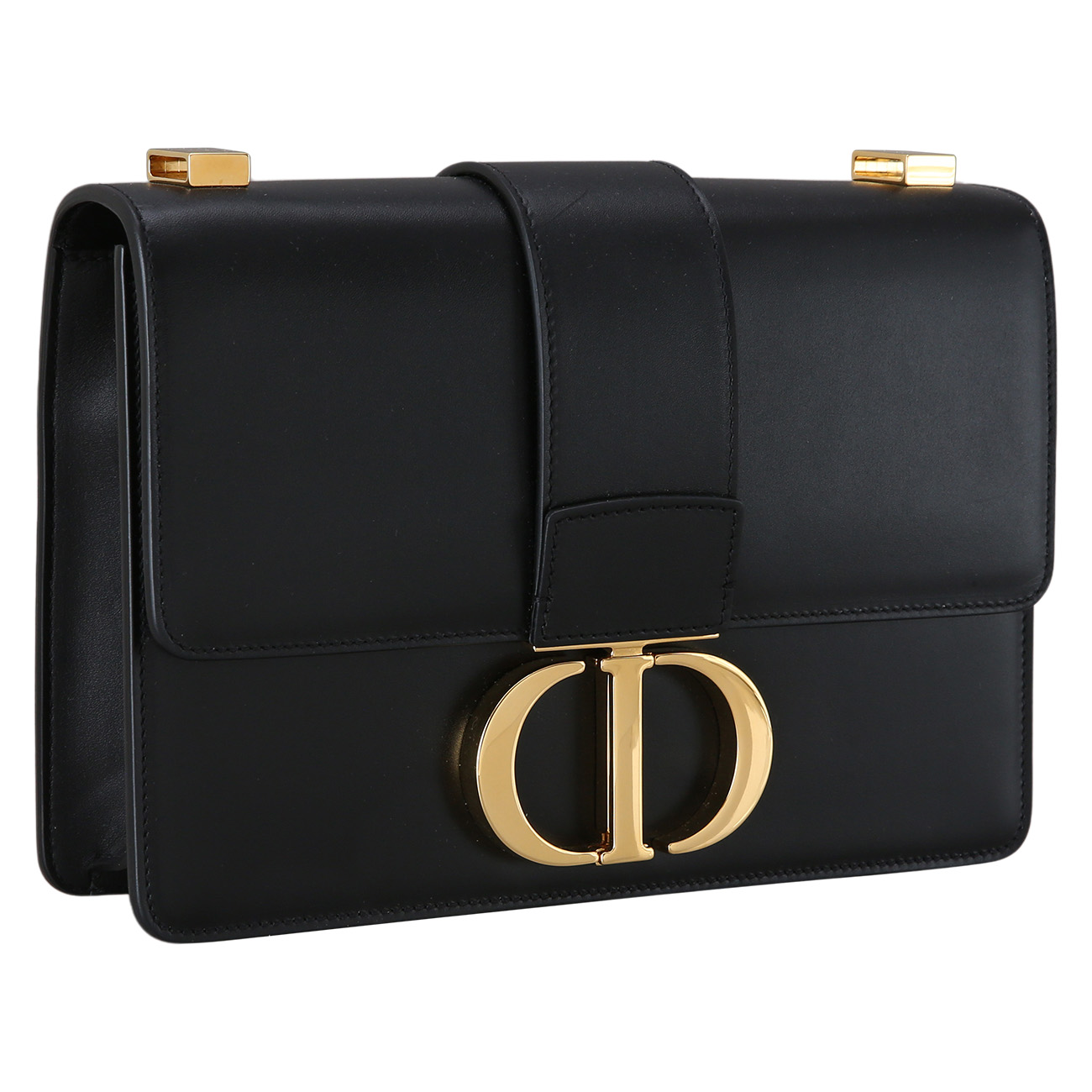 CHRISTIAN DIOR(USED)크리스찬디올 30 몽테인 백