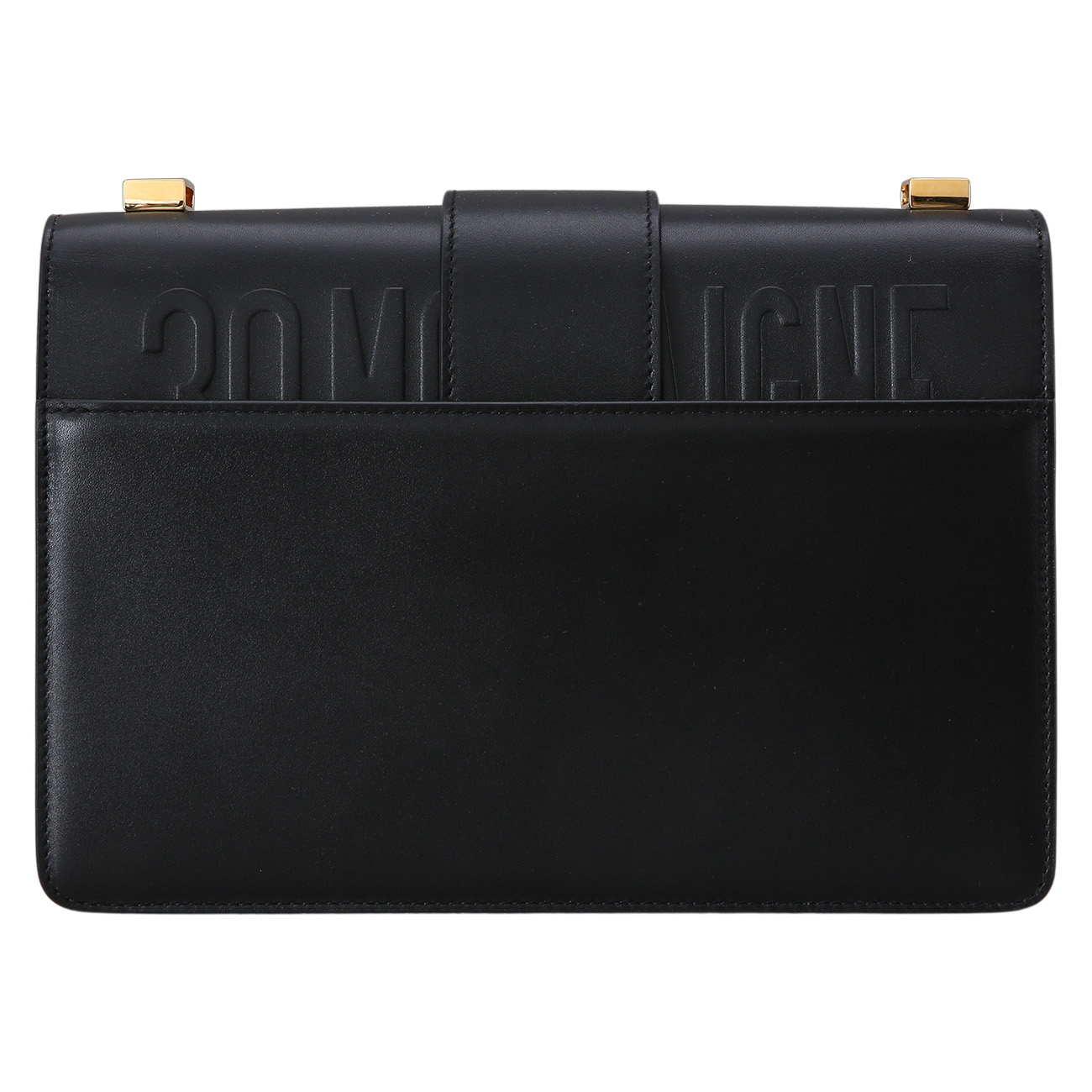 CHRISTIAN DIOR(USED)크리스찬디올 30 몽테인 백