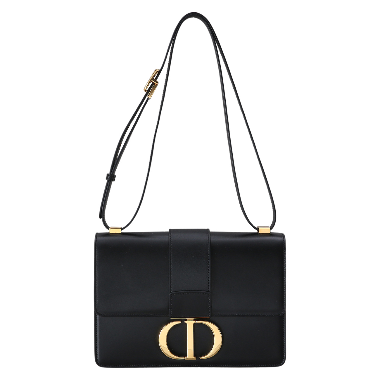 CHRISTIAN DIOR(USED)크리스찬디올 30 몽테인 백