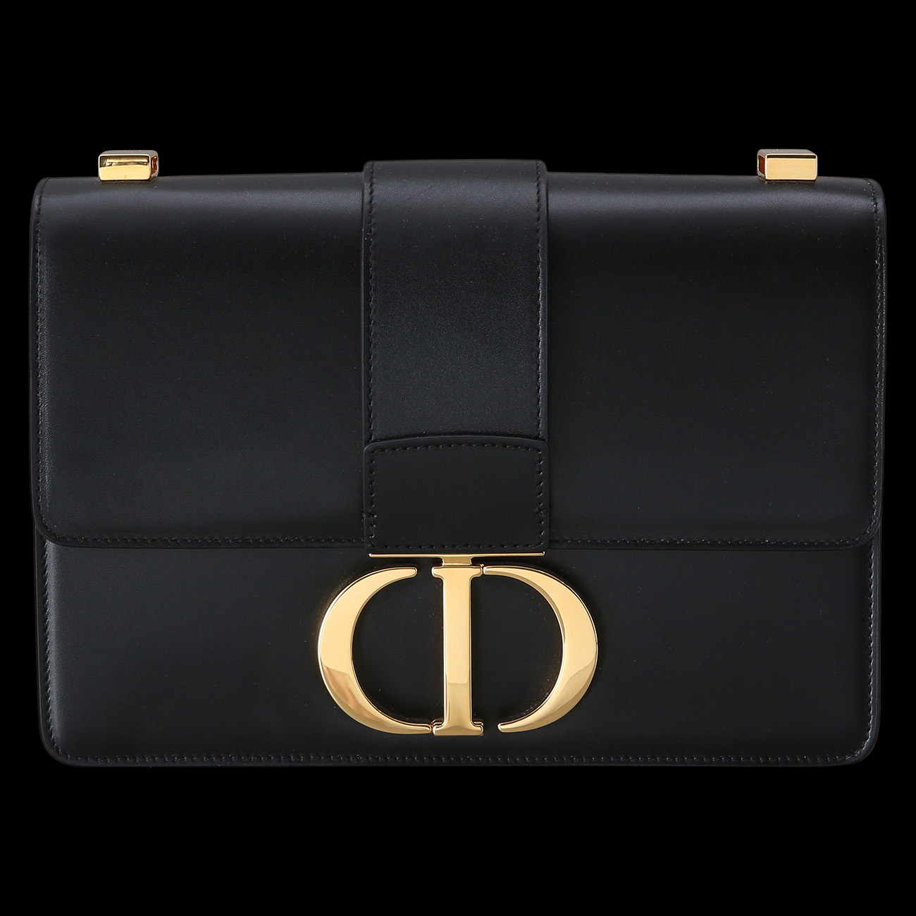 CHRISTIAN DIOR(USED)크리스찬디올 30 몽테인 백