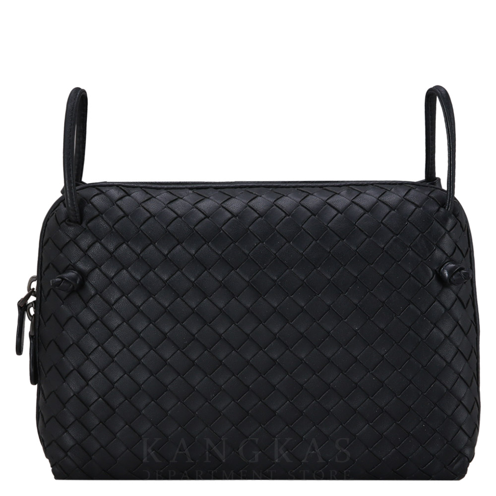 BOTTEGA VENETA(USED)보테가베네타 인트레치아토 크로스백