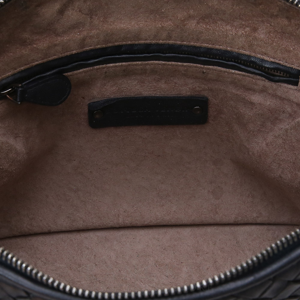 BOTTEGA VENETA(USED)보테가베네타 인트레치아토 크로스백