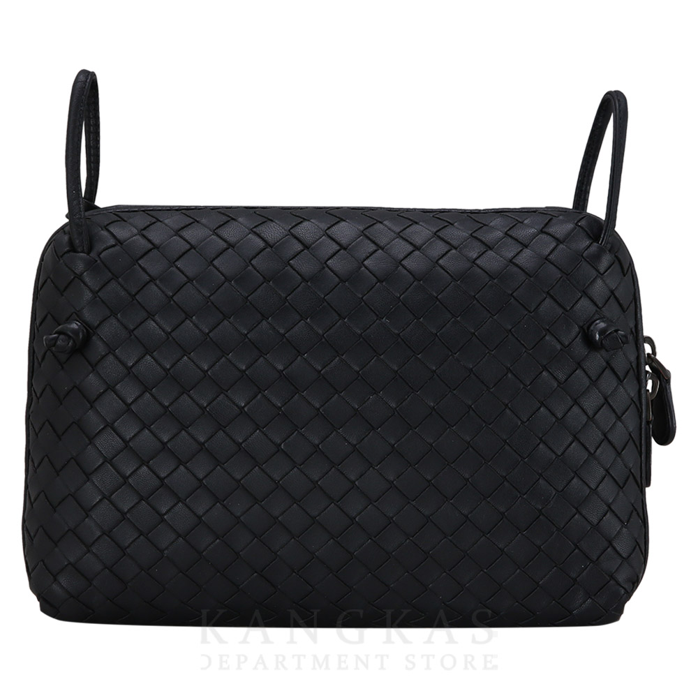 BOTTEGA VENETA(USED)보테가베네타 인트레치아토 크로스백